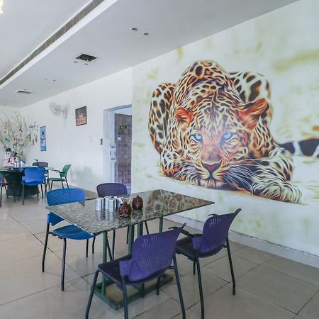Hotel O Mg Mehak Garden Darbi Exterior foto
